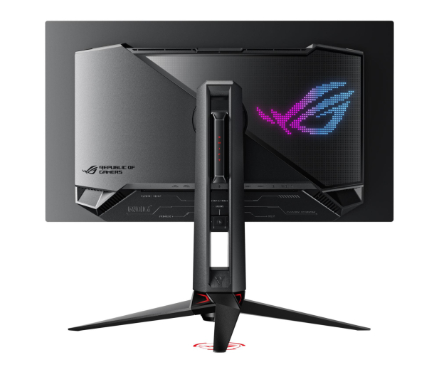 ASUS ROG Swift OLED PG32UCDMZ - 1348384 - zdjęcie 4